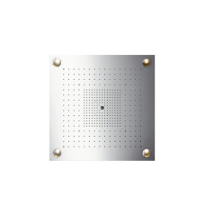 AXOR STARCK Верхній душ 720 х 720 мм з підсвічуванням, AXOR (10627800)