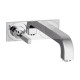 Смеситель для раковины Hansgrohe Axor Citterio встраиваемый (39115000)