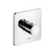 Axor Citterio M Термостат для душу, AXOR (34716000)
