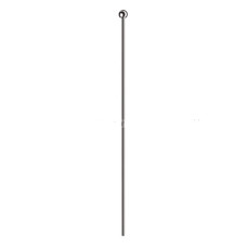 Axor Pull-up Вертикальна тяга донного клапана, AXOR (92620000)