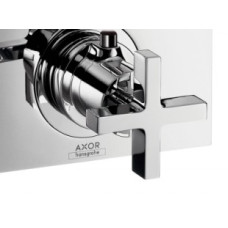 Axor Citterio Рукоятка для термостата, AXOR (39391000)