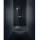 Axor One Набір з портером, хром, AXOR (45723000)