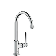 Смеситель для раковины Hansgrohe Axor Montreux (16517000)