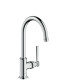 Смеситель для раковины Hansgrohe Axor Montreux (16517000)