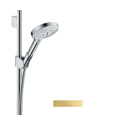 Axor Uno2 Душевий набір 1,60м, кол. поліроване золото, AXOR (27987990)