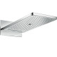 AXOR ShowerSolutions Верхній душ 250 / 580 3jet, хром, AXOR (35283000)