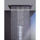 Axor ShowerHeaven Верхній душ 1200/300 4 JET з підсвіткою 2700 K, AXOR (10628000)