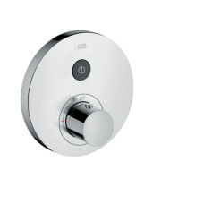 Axor ShowerSelect Змішувач для душу, вбудований з термостатом, AXOR (36722000)