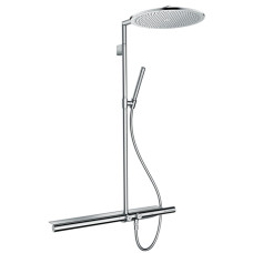 Axor ShowerSolutions Душова система 800, хром, AXOR (27984000)