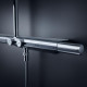 Axor ShowerSolutions Душова система 800, хром, AXOR (27984000)