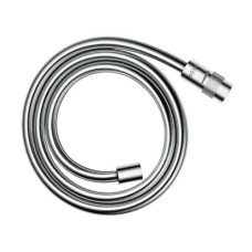 Axor Душовий шланг 1,25м, з регулюванням напору, хром, AXOR (28127000)