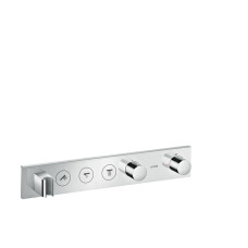 Axor ShowerSelect Термостат 530/90, для 3х споживачiв, хром, AXOR (18356000)