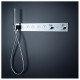 Axor ShowerSelect Термостат 530/90, для 3х споживачiв, хром, AXOR (18356000)