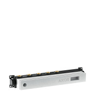 Axor ShowerSelect Прихована частина для термостату, для 3х споживачiв, AXOR (18311180)