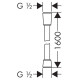 28626000 Relexa Шланговое подключение Grohe (28626000)
