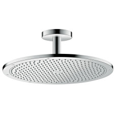 Axor Верхнiй душ 35см, 1JET, з потолочним пiд`єднанням, хром, AXOR (26035000)