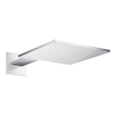Axor Shower Solutions Верхнiй душ 300/300 1jet, PowderRain, з тримачем, хром, AXOR (35314000)