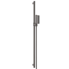 AXOR ONE набор для душа 2jet, 0,90м, шлифованный черный хром, AXOR (45722340)