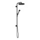 Душова система Hansgrohe AXOR ONE 280 1jet (48790670)