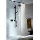 Душова система Hansgrohe AXOR ONE 280 1jet (48790670)