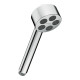AXOR ONE ручний душ 75 1 jet, EcoSmart, хром, AXOR (48651000)