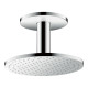 AXOR SHOWER SOLUTIONS верхний душ 250 1jet, с потолочным соединением, хром, AXOR (35286000)
