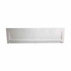 Панель лицевая 170*50см к ваннам TISZA, VIZ, EGER (588-0017)