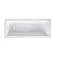 VIZ ванна 150*70*40 см без ножек, акрил, EGER (588-0515)