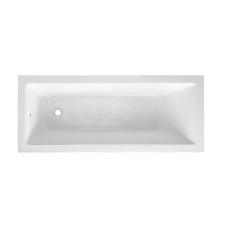 VIZ ванна 150*70*40 см без ножек, акрил, EGER (588-0515)