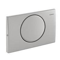 Geberit Delta 15 клавiша змиву, (115.101.00.1)