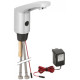 Geberit 116.145.21.1 HyTronic 185 змішувач безконтактний