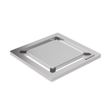 Geberit Решітка, квадрат, 8 x 8 см, GEBERIT (154.312.00.1)