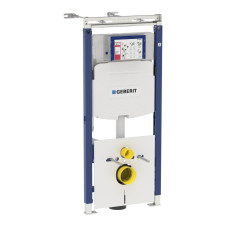 Інсталяційна система Geberit Duoﬁx (111.362.00.5)
