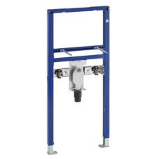 Duofix Монтажный элемент для раковины, с сифоном скрытого монтажа, GEBERIT (111.480.00.1)