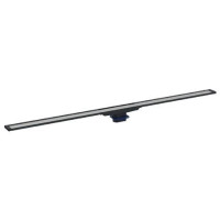 CleanLine 60 дренажний канал для тонких підлог, матовий метал, L30-90 см, GEBERIT (154.458.00.1)