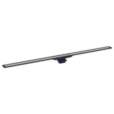 CleanLine 60 дренажний канал для тонких підлог, матовий метал, L30-90 см, GEBERIT (154.458.00.1)