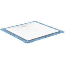 Geberit Поверхня для душової зони Setaplano: 100 * 100см, GEBERIT (154.280.11.1)