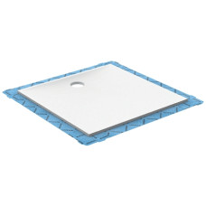 Geberit Поверхня для душової зони Setaplano: 80х120 см, GEBERIT (154.264.11.1)