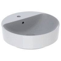Умивальник GEBERIT VARIFORM 500.769.01.2, GEBERIT (500.769.01.2)