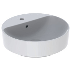 Умивальник GEBERIT VARIFORM 500.769.01.2, GEBERIT (500.769.01.2)