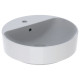 Умивальник GEBERIT VARIFORM 500.769.01.2, GEBERIT (500.769.01.2)