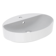 Умивальник GEBERIT VARIFORM 500.772.01.2, GEBERIT (500.772.01.2)