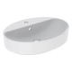 Умивальник GEBERIT VARIFORM 500.772.01.2, GEBERIT (500.772.01.2)