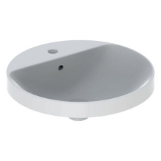 Умивальник GEBERIT VARIFORM 500.705.01.2, GEBERIT (500.705.01.2)