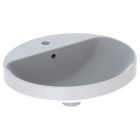 Умивальник GEBERIT VARIFORM 500.713.01.2, GEBERIT (500.713.01.2)