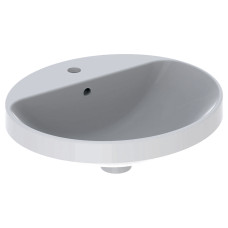 Умивальник GEBERIT VARIFORM 500.713.01.2, GEBERIT (500.713.01.2)