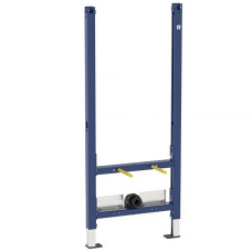 DUOFIX монтажний елемент для бiде, 112 см, унiверсальний, GEBERIT (111.534.00.1)