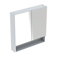 Пенал для ванної кімнати GEBERIT SELNOVA SQUARE 501.264.00.1, білий, GEBERIT (501.264.00.1)