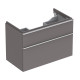 Тумба для ванної кімнати GEBERIT ICON 840392000, GEBERIT (840392000)