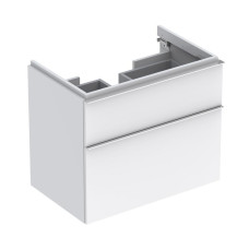 Тумба для ванної кімнати GEBERIT ICON 840375000, білий, GEBERIT (840375000)
